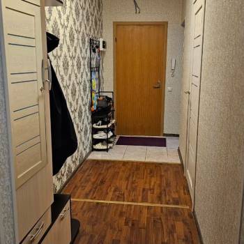 Сдается 2-х комнатная квартира, 60 м²