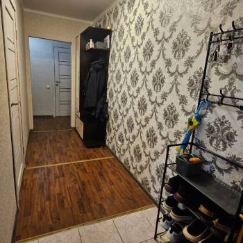 Сдается 2-х комнатная квартира, 60 м²