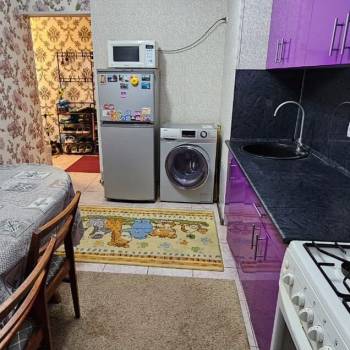 Сдается 2-х комнатная квартира, 60 м²