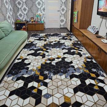 Сдается 2-х комнатная квартира, 60 м²