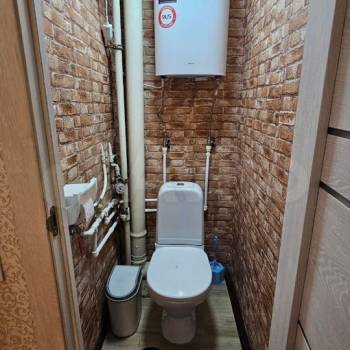 Сдается 2-х комнатная квартира, 60 м²