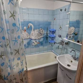 Сдается 2-х комнатная квартира, 60 м²