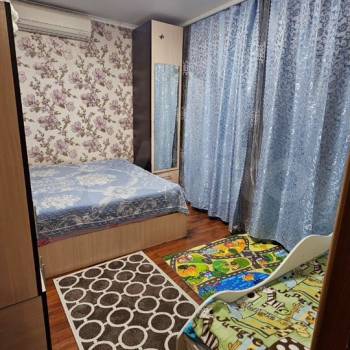 Сдается 2-х комнатная квартира, 60 м²