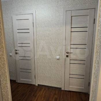 Сдается 2-х комнатная квартира, 60 м²