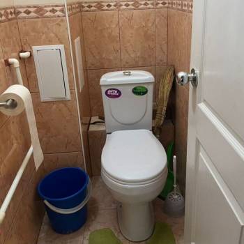 Сдается Многокомнатная квартира, 65 м²