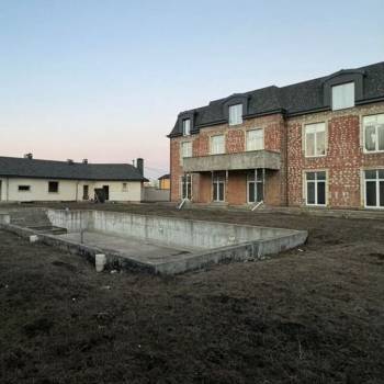 Сдается Дом, 1000 м²