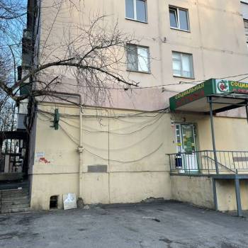 Продается 1-комнатная квартира, 30 м²