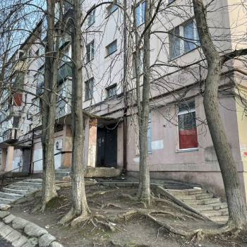 Продается 1-комнатная квартира, 30 м²