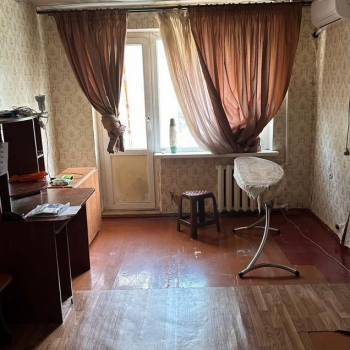 Продается 1-комнатная квартира, 30 м²