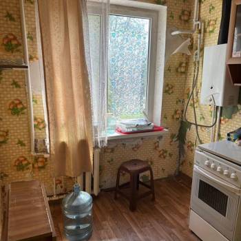 Продается 1-комнатная квартира, 30 м²