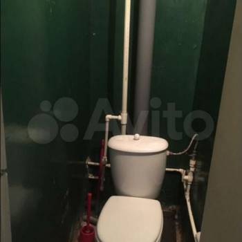 Продается 1-комнатная квартира, 30 м²