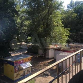 Продается 1-комнатная квартира, 30 м²