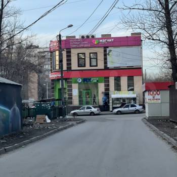 Продается 1-комнатная квартира, 30 м²