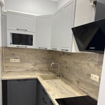 Сдается 1-комнатная квартира, 33 м²