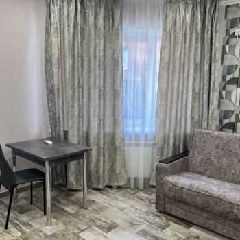 Сдается 1-комнатная квартира, 33 м²