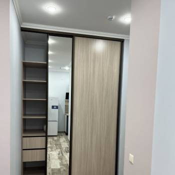 Сдается 1-комнатная квартира, 33 м²