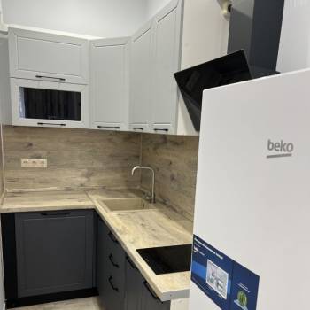 Сдается 1-комнатная квартира, 33 м²