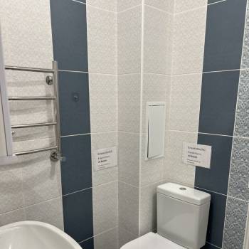 Сдается 1-комнатная квартира, 33 м²