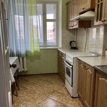 Сдается 1-комнатная квартира, 38 м²