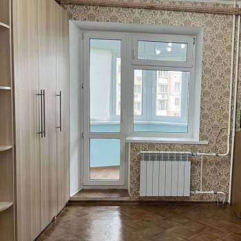 Сдается 1-комнатная квартира, 38 м²
