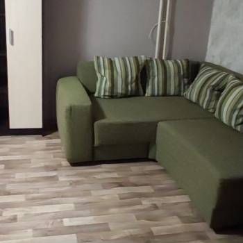 Сдается 1-комнатная квартира, 32 м²