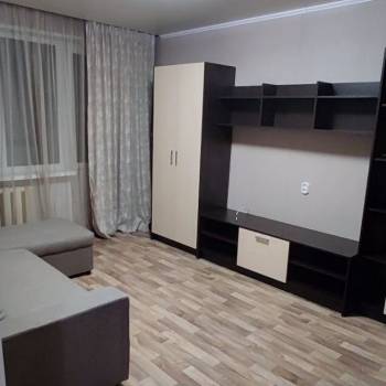 Сдается 1-комнатная квартира, 32 м²