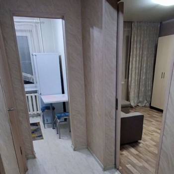 Сдается 1-комнатная квартира, 32 м²