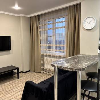 Сдается 1-комнатная квартира, 38,6 м²