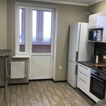 Сдается 1-комнатная квартира, 38,6 м²