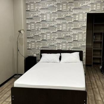 Сдается 1-комнатная квартира, 38,6 м²