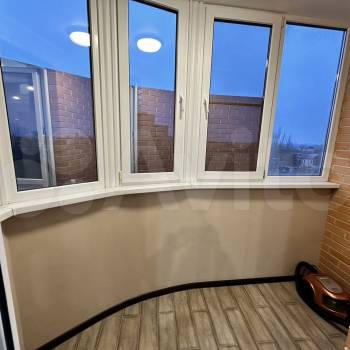 Сдается 1-комнатная квартира, 38,6 м²