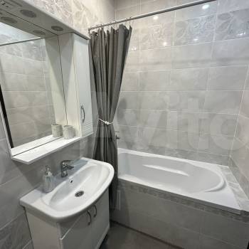 Сдается 1-комнатная квартира, 38,6 м²