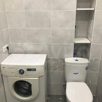 Сдается 1-комнатная квартира, 38,6 м²