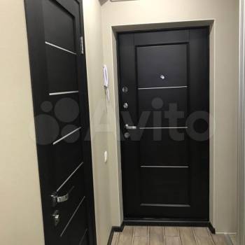 Сдается 1-комнатная квартира, 38,6 м²