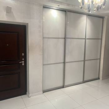 Продается 2-х комнатная квартира, 99,2 м²