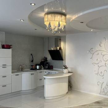 Продается 2-х комнатная квартира, 99,2 м²