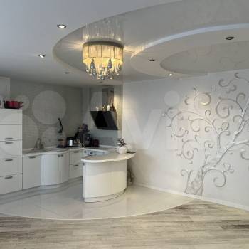 Продается 2-х комнатная квартира, 99,2 м²