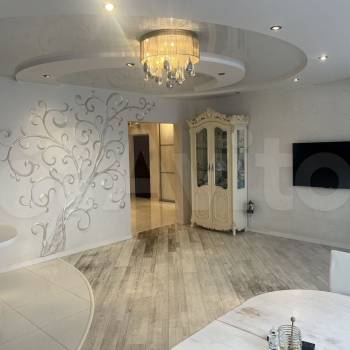 Продается 2-х комнатная квартира, 99,2 м²