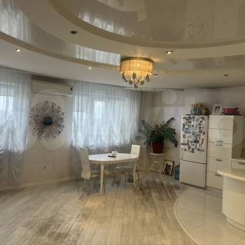 Продается 2-х комнатная квартира, 99,2 м²