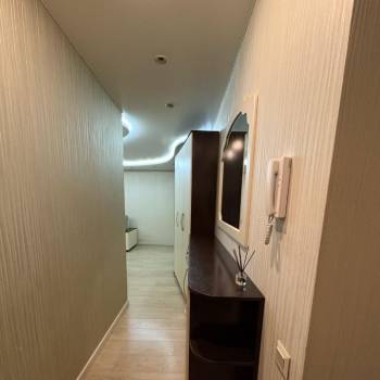 Сдается 1-комнатная квартира, 34 м²