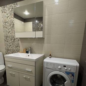 Сдается 1-комнатная квартира, 34 м²