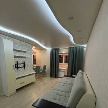 Сдается 1-комнатная квартира, 34 м²