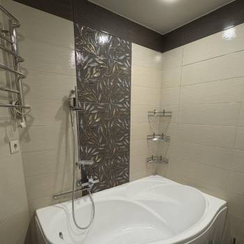 Сдается 1-комнатная квартира, 34 м²