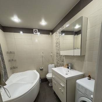 Сдается 1-комнатная квартира, 34 м²