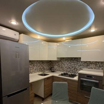 Сдается 1-комнатная квартира, 34 м²