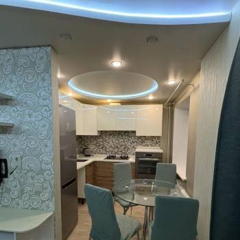 Сдается 1-комнатная квартира, 34 м²