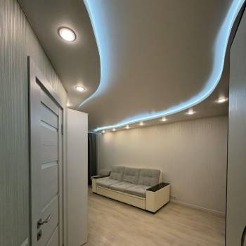 Сдается 1-комнатная квартира, 34 м²