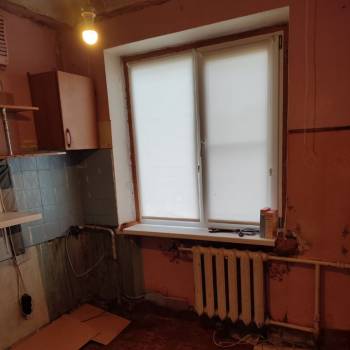 Продается 3-х комнатная квартира, 58,6 м²