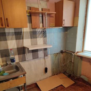 Продается 3-х комнатная квартира, 58,6 м²