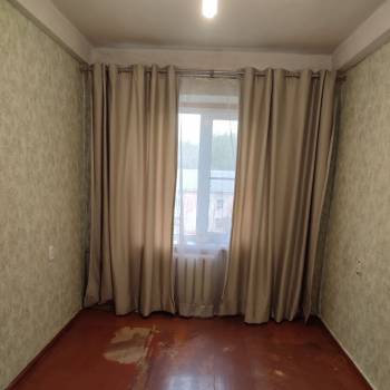 Продается 3-х комнатная квартира, 58,6 м²